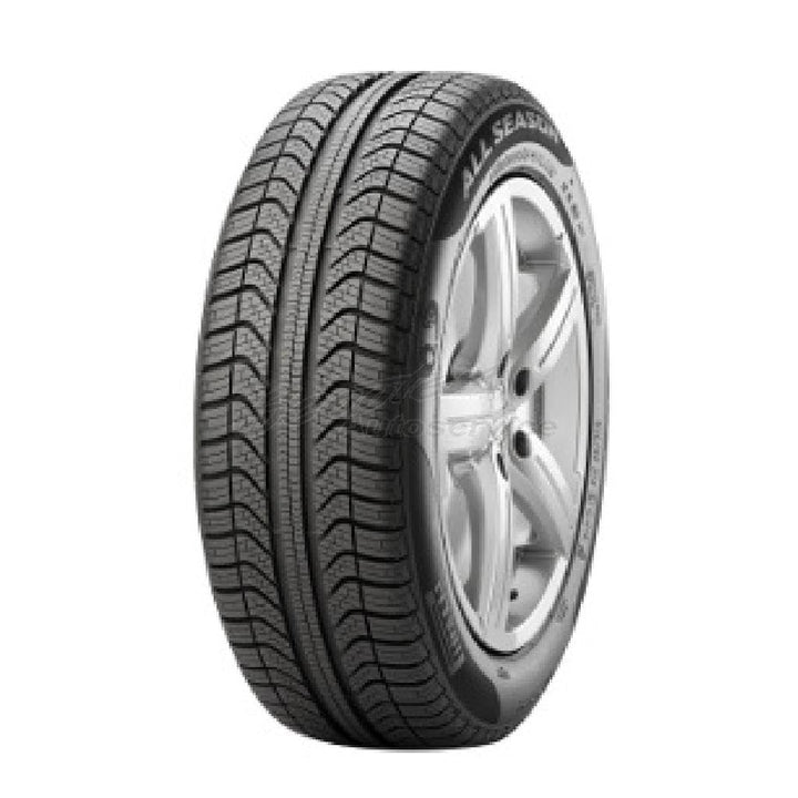Pirelli Cinturato All Season+ FSL M+S - 205/55R16 91V - Ganzjahresreifen