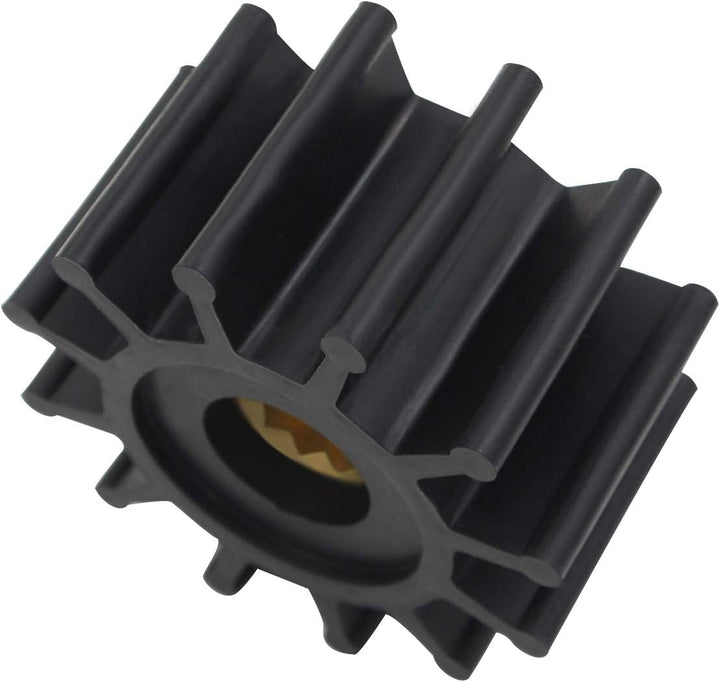 GHmarine Flexibles Flügelrad für ANCOR 50007 500107 JABSCO 1210-0001 3085-0001