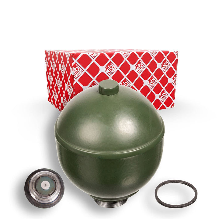 febi bilstein 22496 Federkugel , 1 Stück