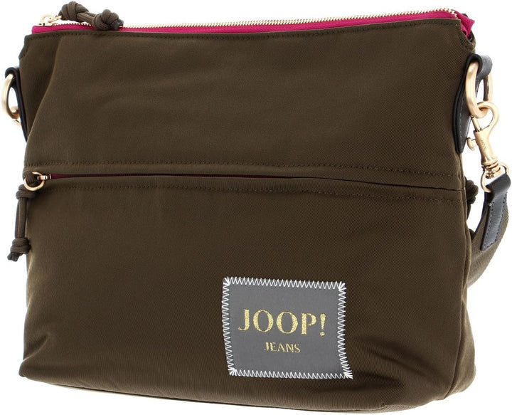 Joop! Colori Leda Shoulderbag L Khaki