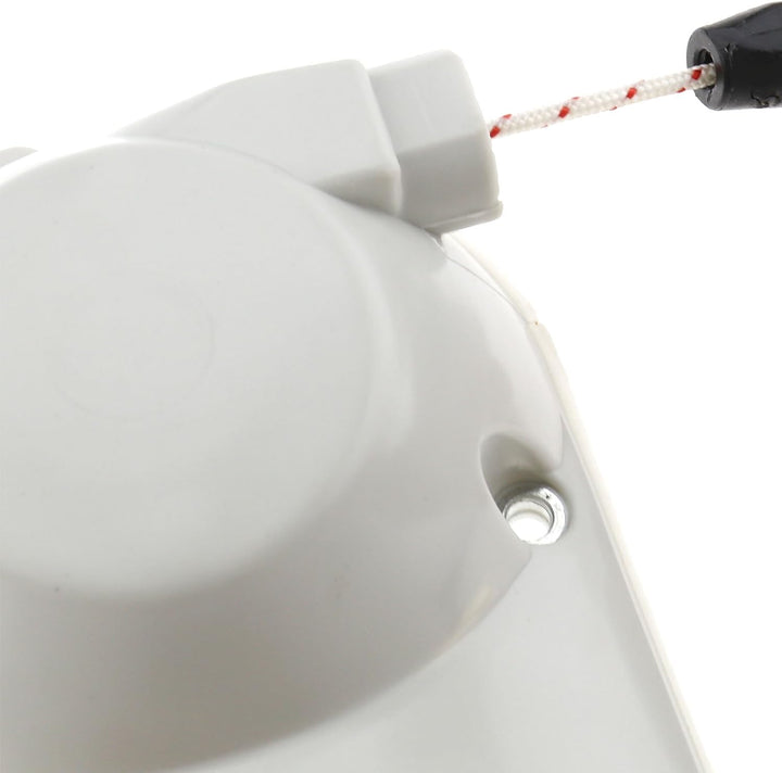 ENET Seilzugstarter, Zugabdeckung und Seilersatzwerkzeug für Stihl TS400 Trennsäge