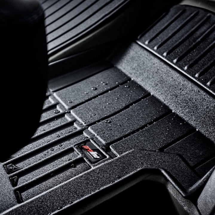 FROGUM ProLine 3D Exklusiven Auto Fussmatten für Hyundai ix20 2010-2019, für Kia Venga 2009-2019