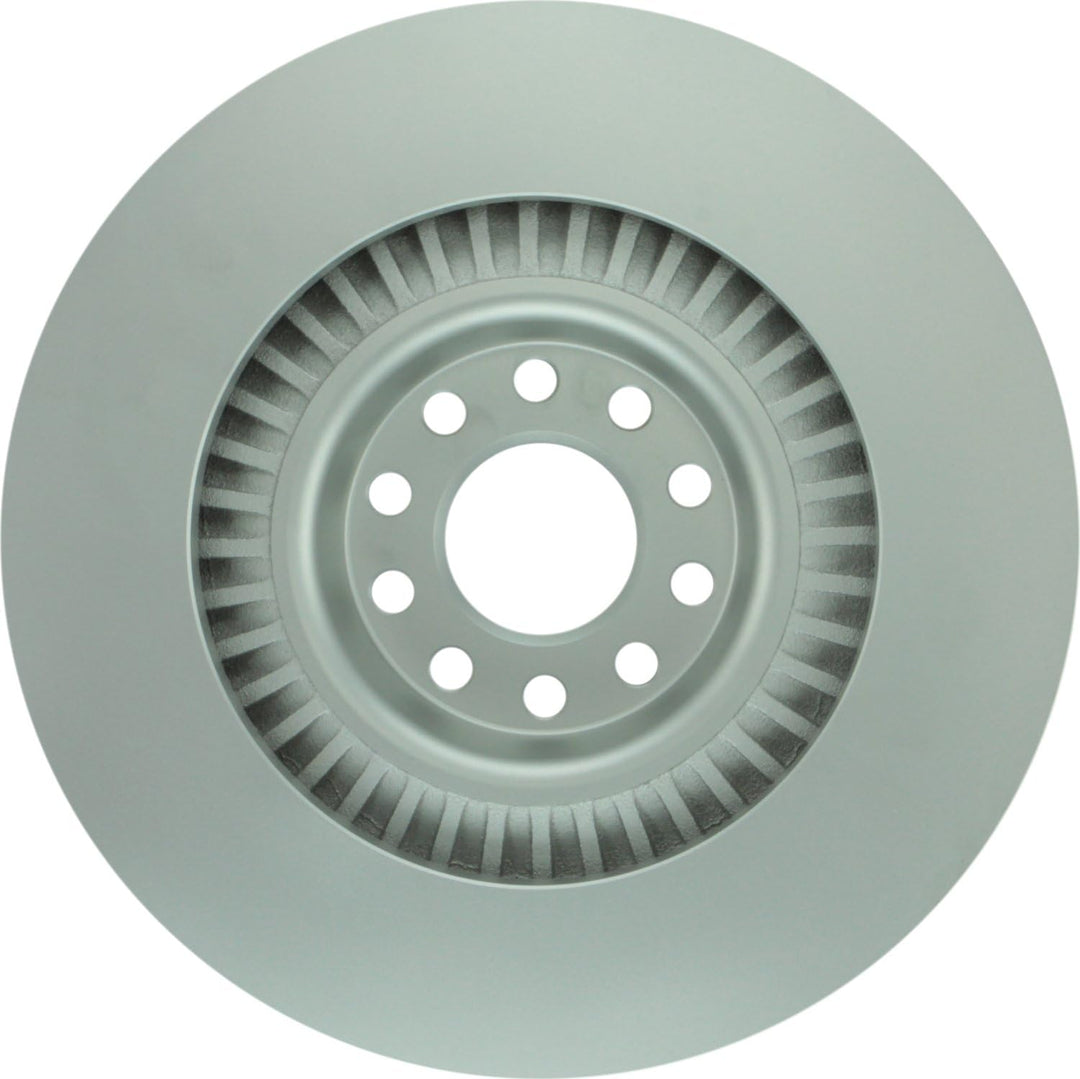 BOSCH 14010049 QuietCast Premium Scheibenbremsrotor – kompatibel mit ausgewählten Audi A8 Quattro; v