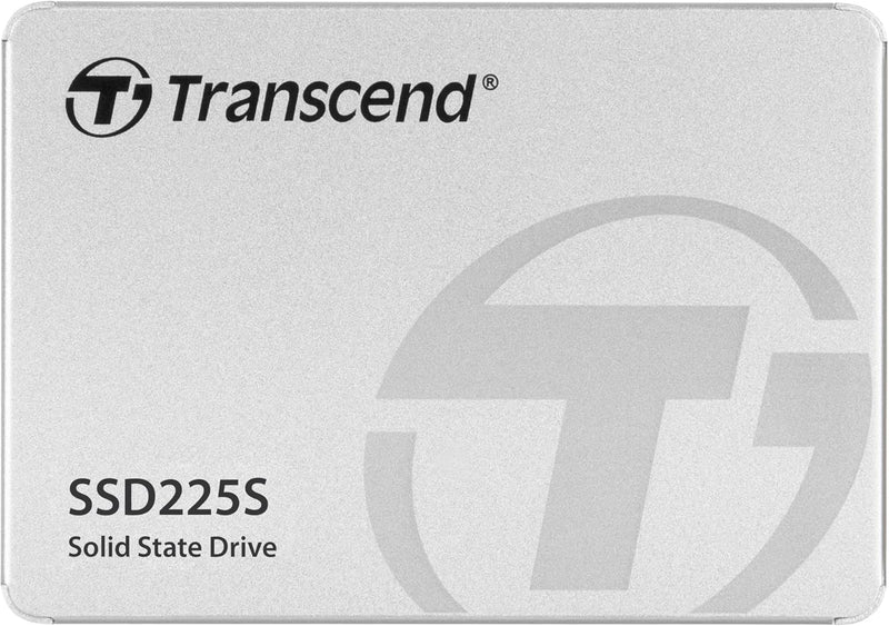 Transcend SSD225S 2.5" 1000 GB Serial ATA III 3D NAND, TS1TSSD225S