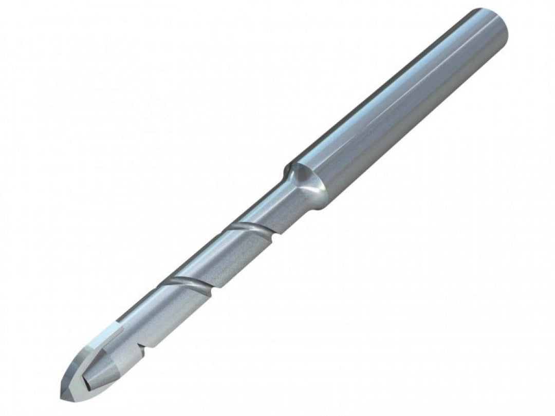 MARCRIST Turbolite 8mm Tile Drill