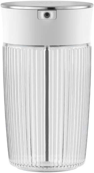 Jura 24313 Glas-Milchbehälter 0,5 l