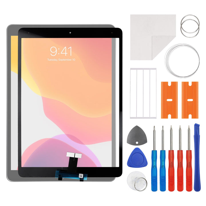 Neue Touchscreen Glas Digitizer Ersatz für iPad air 3 10.5'' 2019 A2152 A2123 A2153 A2154 Touchscree