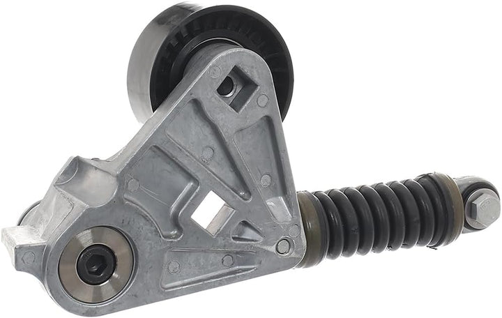 SKF VKM 34032 Spannrolle, Keilrippenriemen