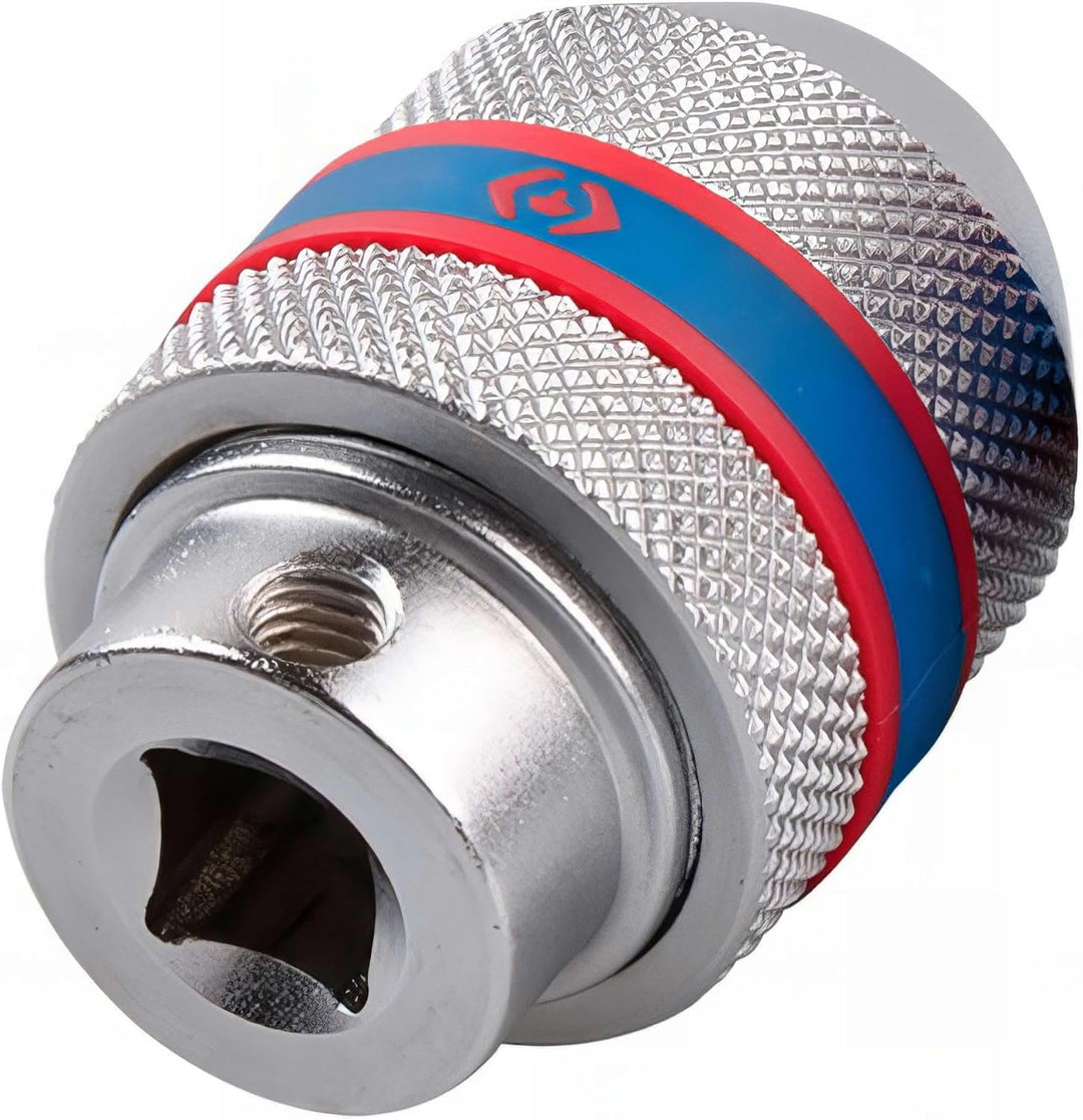 Volvedores de carraca para machos de roscar M5-M12