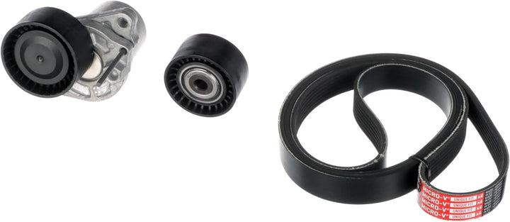 GATES Micro-V Kit K037PK1685XS