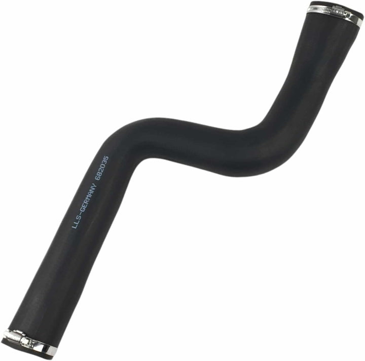 Turboschlauch Ladeluftschlauch Kompatibel mit Jeep Wrangler 2.8 CRD Cherokee 2.8 CRD / 4x4 38919D, 5