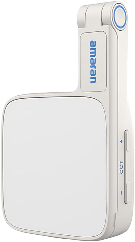 Amaran Go weiss Mini-Handylicht