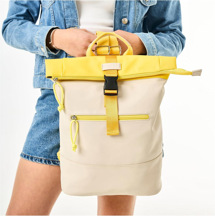 Rieker Damen Rucksack H1607-62