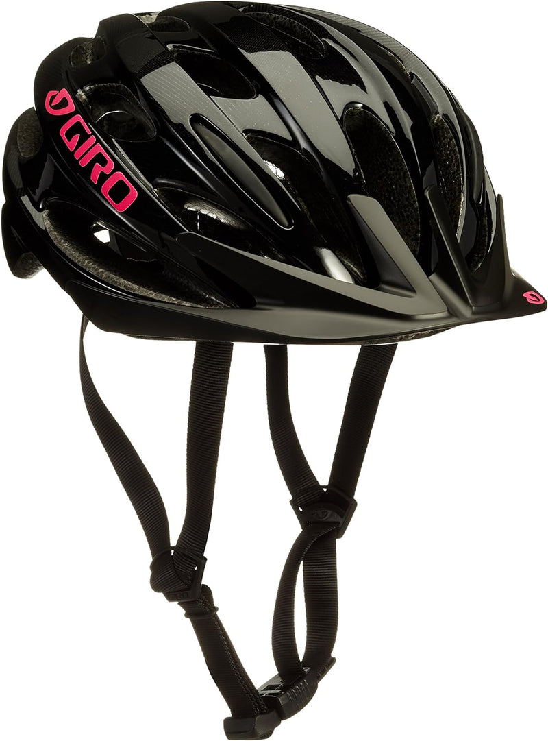 Giro Damen Verona Fahrradhelm Einheitsgrösse Black Tonal Lines, Einheitsgrösse Black Tonal Lines