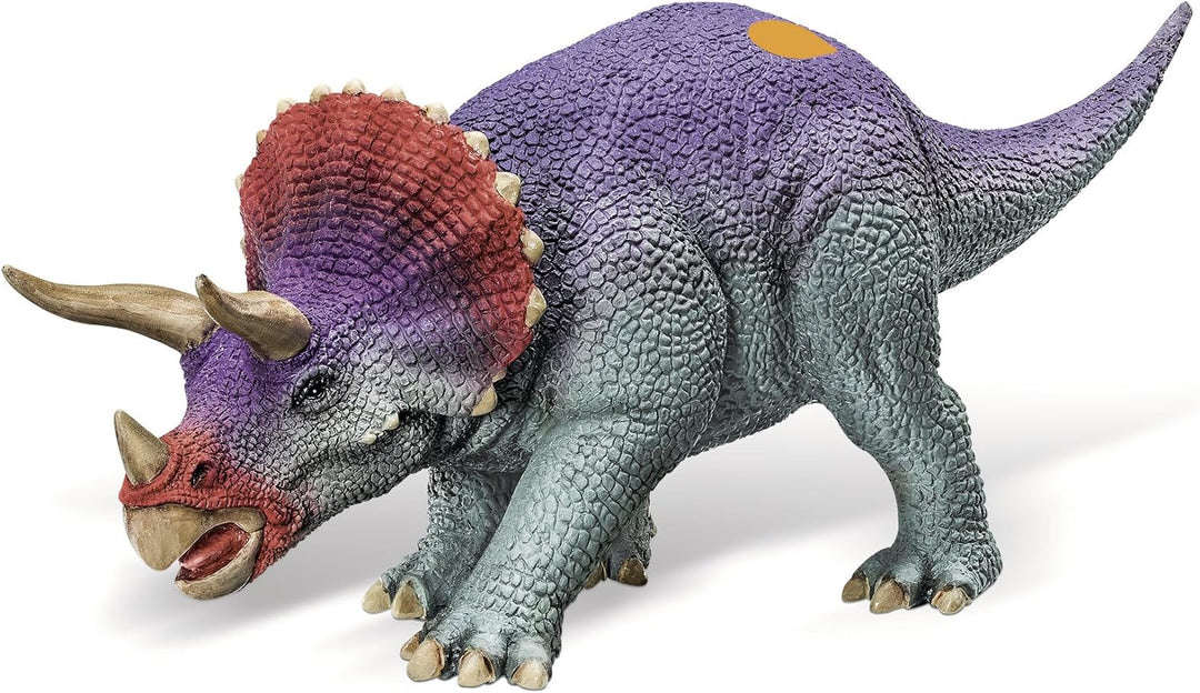 Ravensburger 00389 - tiptoi Spielfigur: Triceratops klein