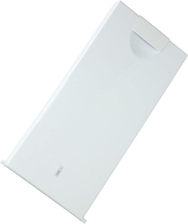 Smeg Kühlschrank Gefrierschrank Ice Box Tür. Original Teilenummer 696135911