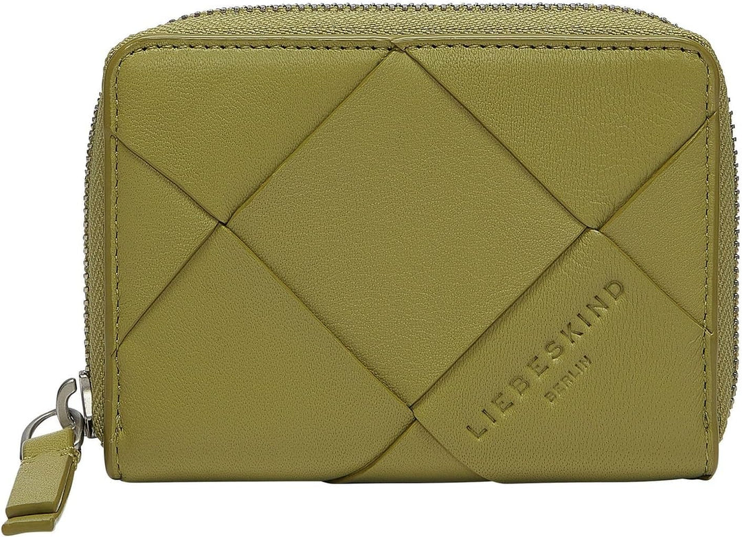 LIEBESKIND Berlin Eliza, Small (HxBxT 8cm x 11.5cm x 2cm) S (HxBxT 8cm x 11.5cm x 2cm) Thyme, S (HxB