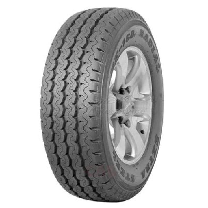 Maxxis UE-168 Trucmaxx - 175/80R13 - Sommerreifen