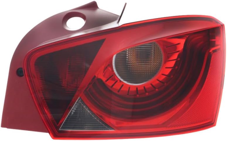 Magneti Marelli 714000283904 Rückleuchten Linke