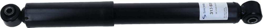 SACHS 313 031 Stossdämpfer Federung/Dämpfung 313 031 - hinterachse, Federung/Dämpfung 313 031 - hint