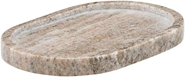 Meraki - Marble Tray - Beige (mkma016/312530016)