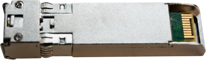10GBASE-LR SFP+ Transceiver, 10KM, 10G SFP LR Single-Modul, kompatibel mit Cisco SFP-10G-LR MA-SFP-1