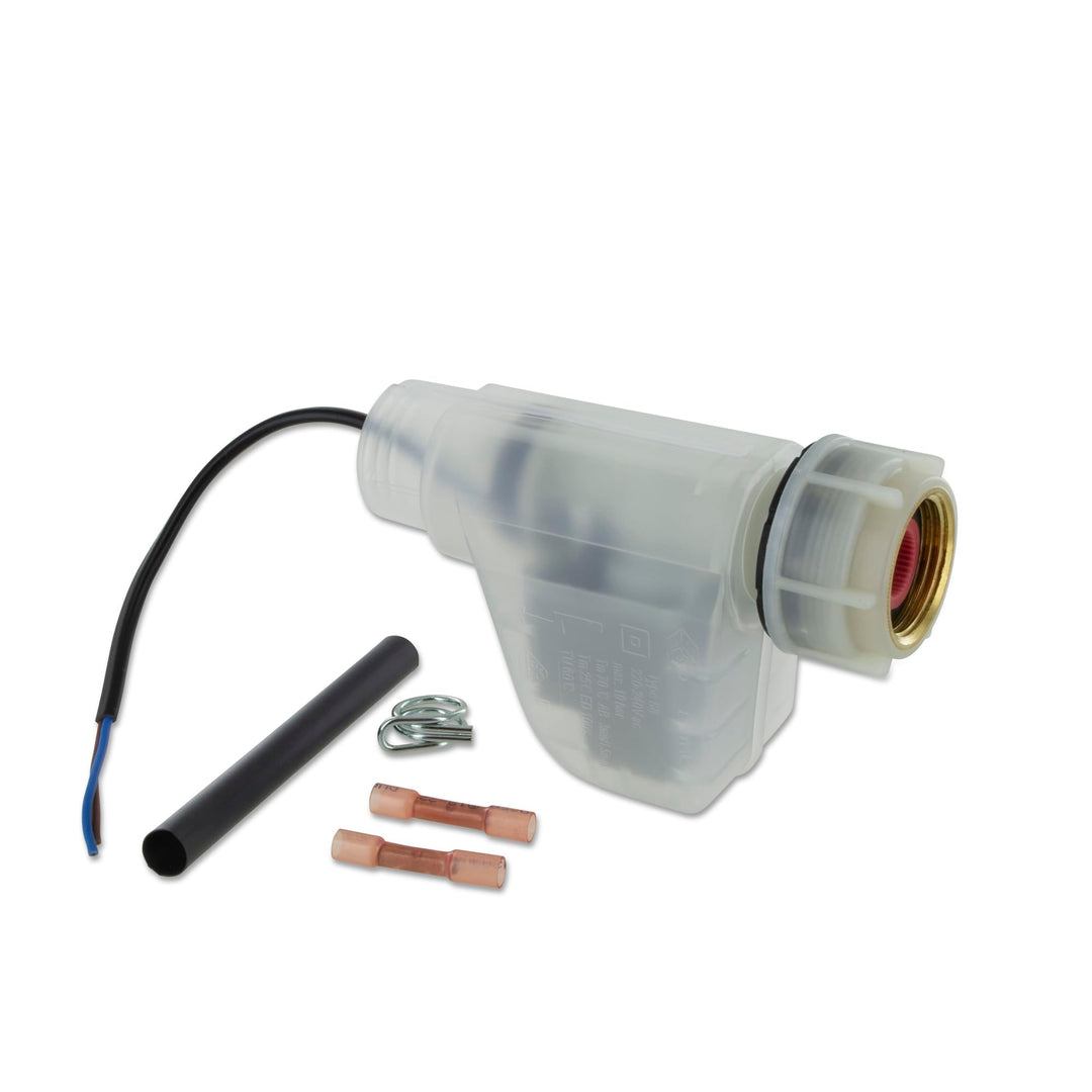 DL-pro Magnetventil-Reparatursatz für Bosch Siemens 645701 00645701 Füllventil Ventil Aquastopventil