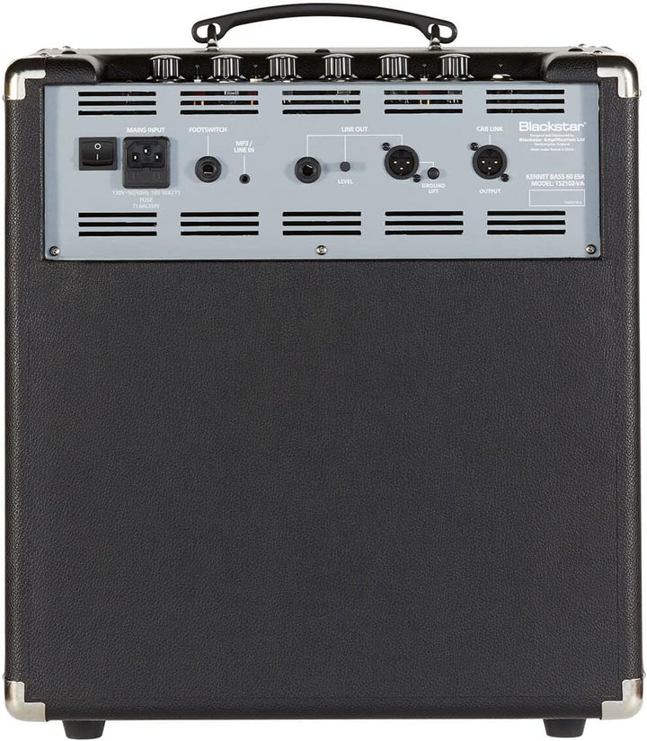 Blackstar Unity 60 Bass Gitarre Combo Verstärker