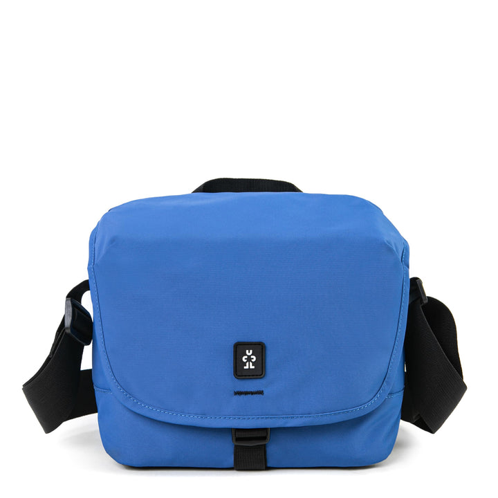Crumpler Track Shot Camera Sling 3800, Kameratasche mit 11" Tabletfach, Royalblau Sling 3800 Royalbl