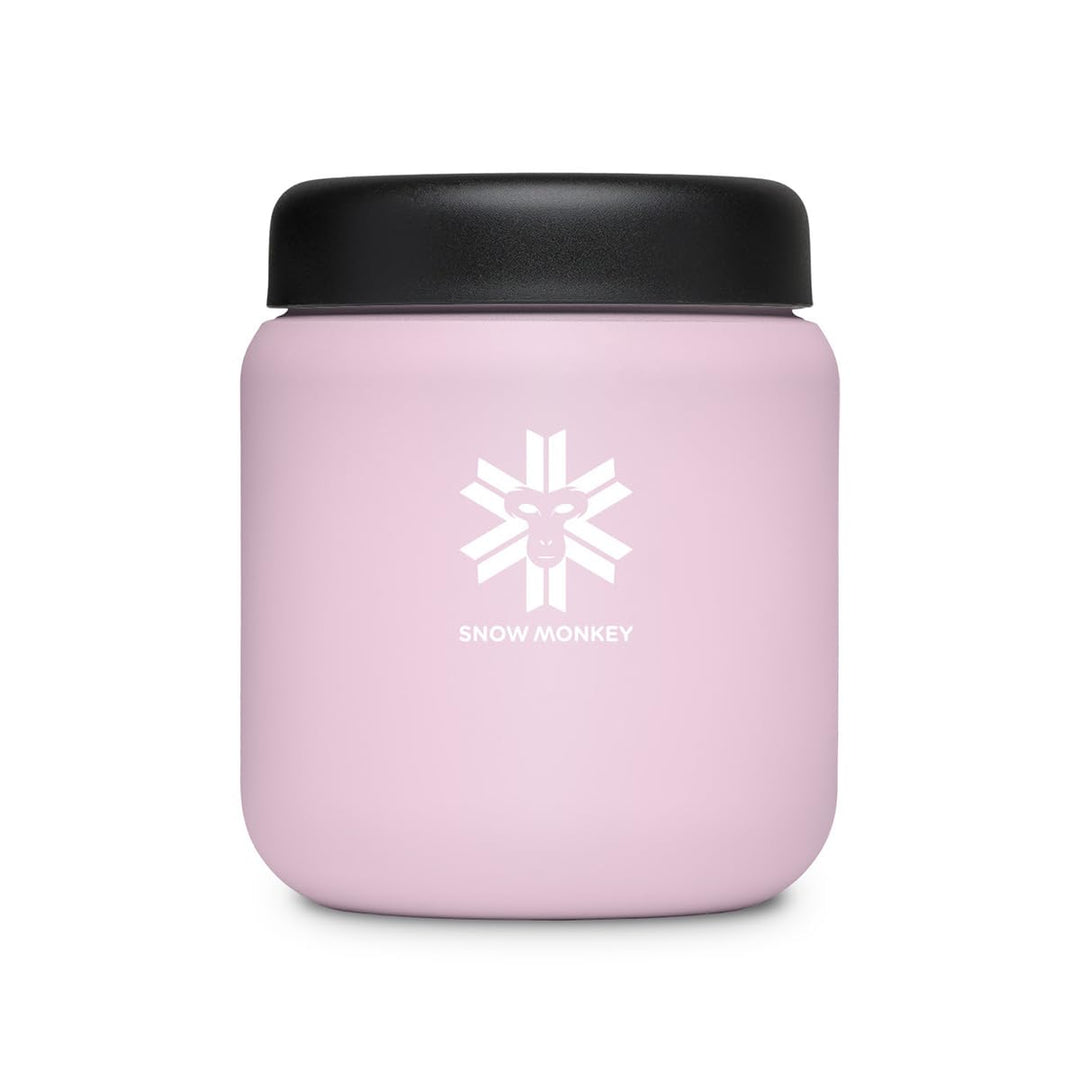 Thermobehälter Essen 480/700 ml – Edelstahl Lunchbox | Halt 6h Heiss &amp; 10h Kalt | BPA-frei | Edelsta