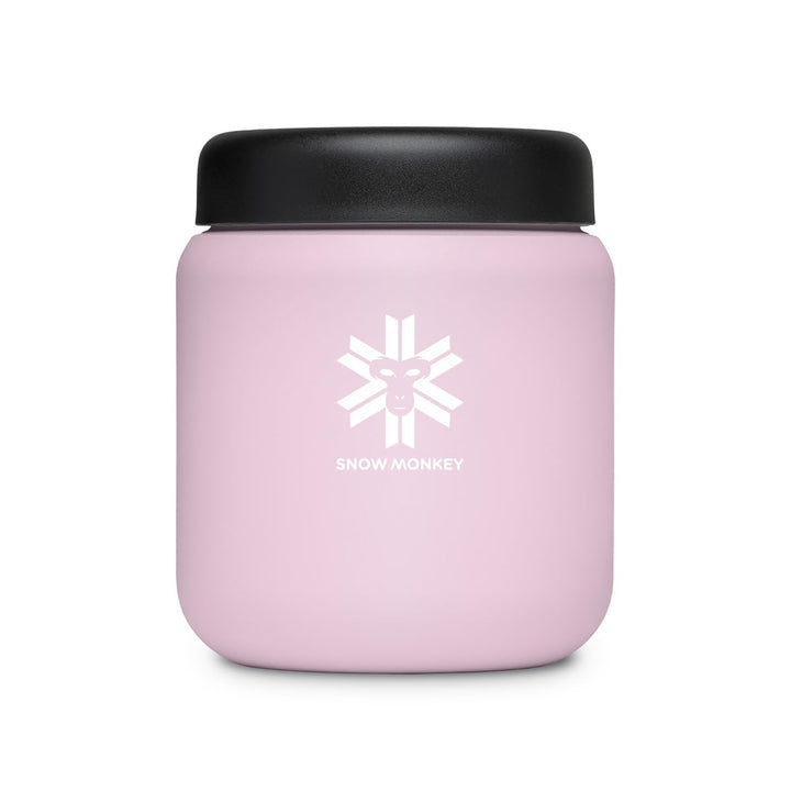 Thermobehälter Essen 480/700 ml – Edelstahl Lunchbox | Halt 6h Heiss &amp; 10h Kalt | BPA-frei | Edelsta