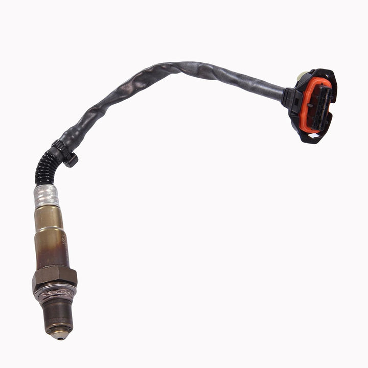 Bosch 0258006924 - Lambdasonde mit fahrzeugspezifischem Stecker