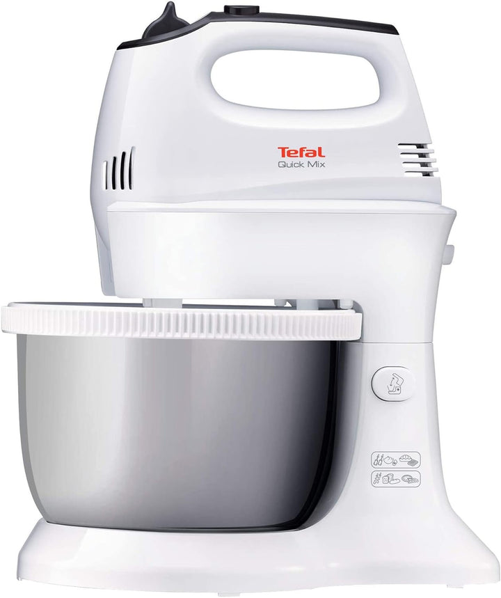 BATIDORA DE hand MIT CUBETA TEFAL HT3121