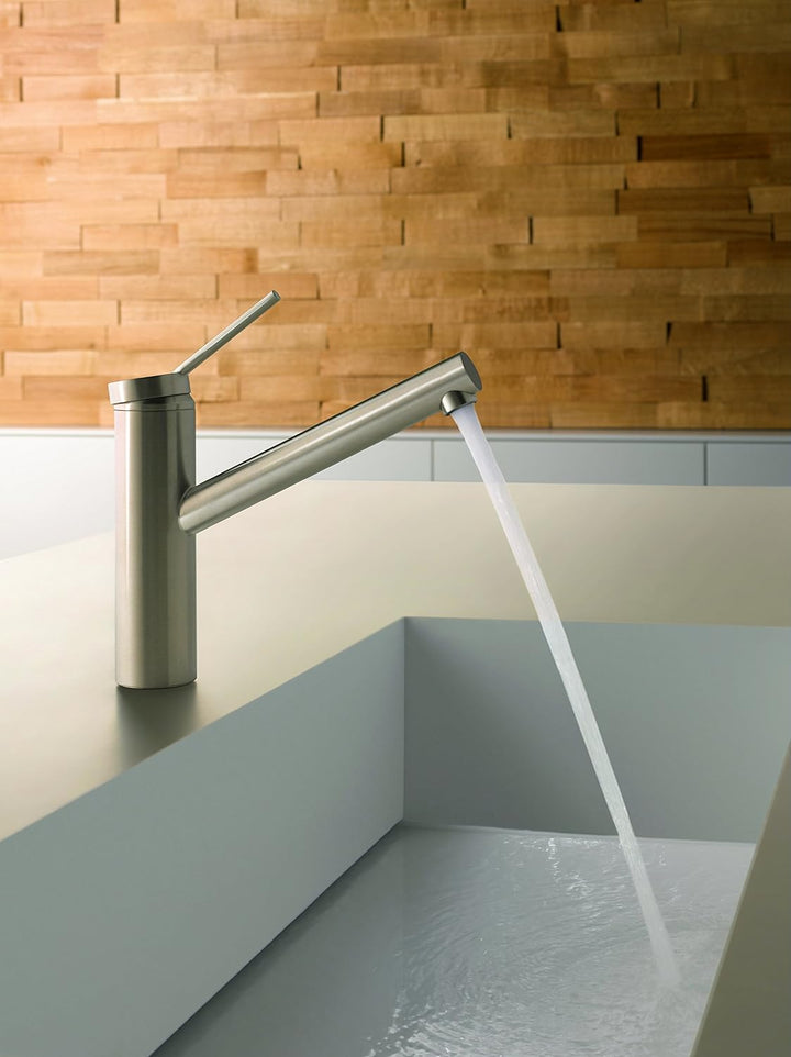 Kludi 44904f875 Tangenta Spültisch-Einhandmischer