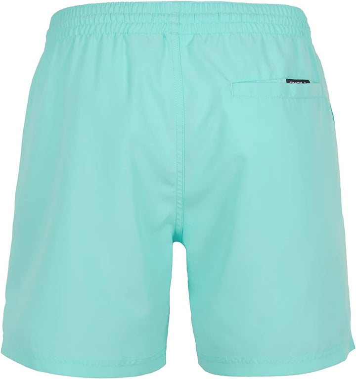 O'Neill Badeshorts Cali S ‎bleu Turquoise, S ‎bleu Turquoise