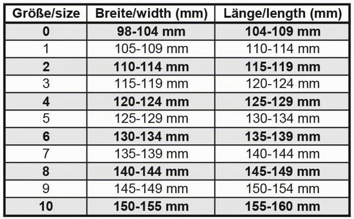 HKM 79559100.1410 Hufschuh, schwarz 7 Braun, 7 Braun