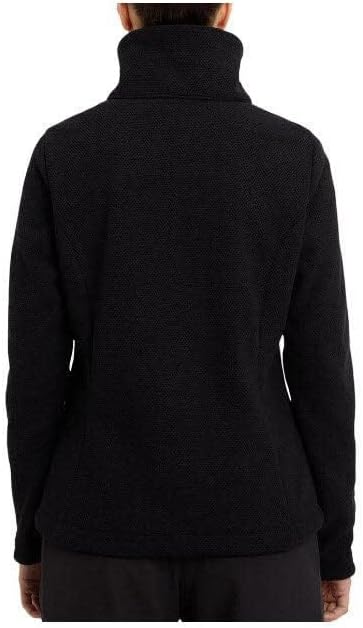 McKINLEY Damen Malaya Jacke 44 BLACK NIGHT, 44 BLACK NIGHT