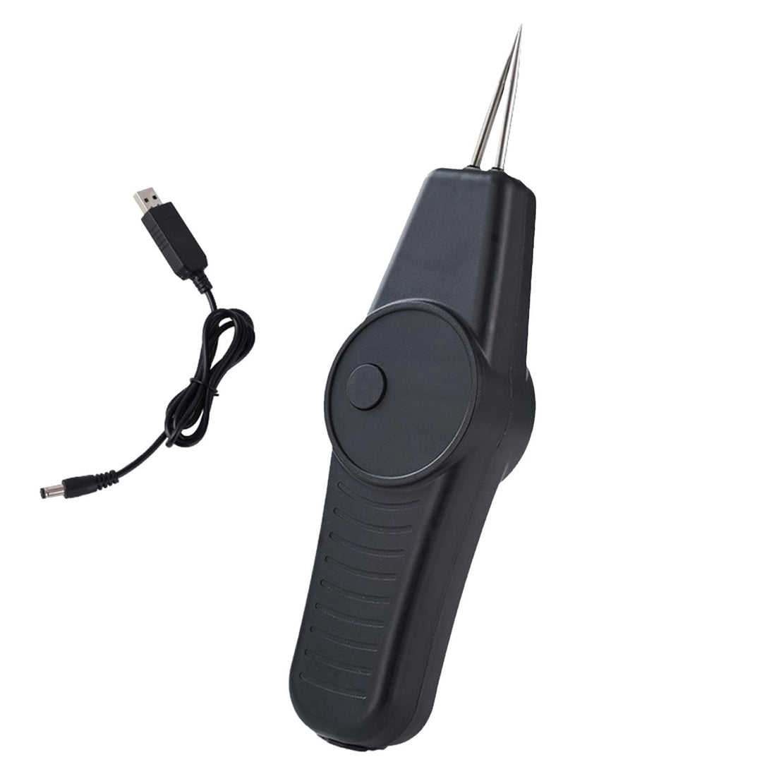 Edelstahl Defeatherer, Handheld Haarentfernungswerkzeug, Elektrischer Huhn Plucker, Geflügel Entfede