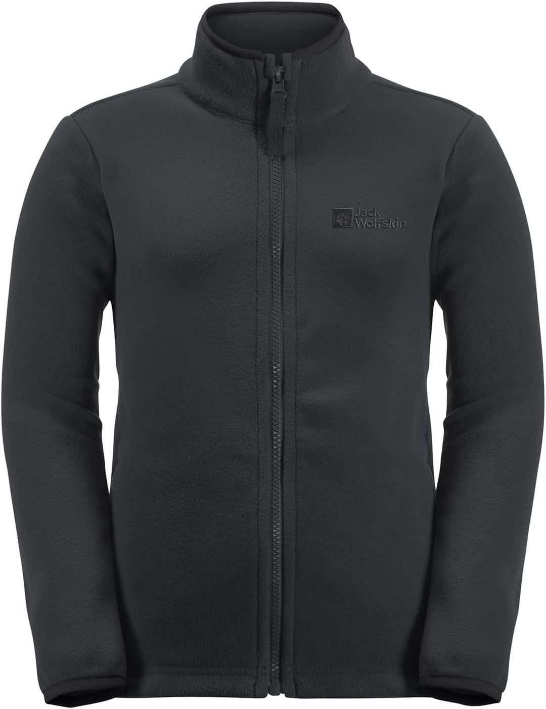 Jack Wolfskin Unisex Kinder Taunus Jacket K Fleece-Jacke