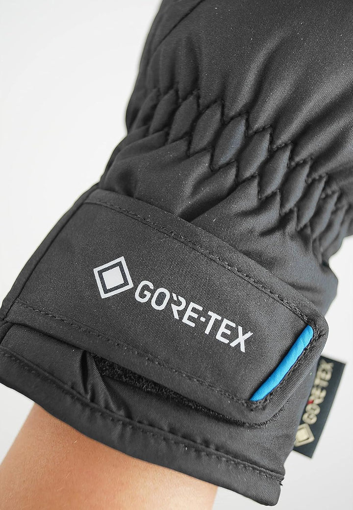 Reusch Kinder Teddy Gore-tex Wind-und Wasserdicht Warme Skihandschuhe Sporthandschuhe Schneehandschu