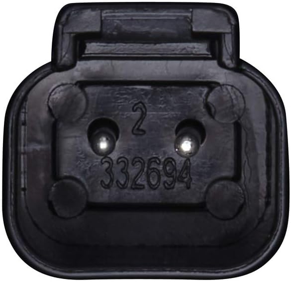 HELLA - LED-Arbeitsscheinwerfer - Oval 100 Gen. II - 24/12V - 4400lm - Einbau/Schraubanschluss - 2-P