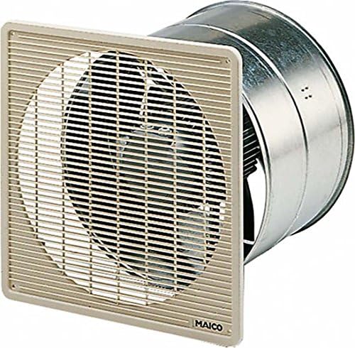 Maico Ventilator DZF 35/4 B Wandventilator für Industrie und Gewerbe 4012799851042