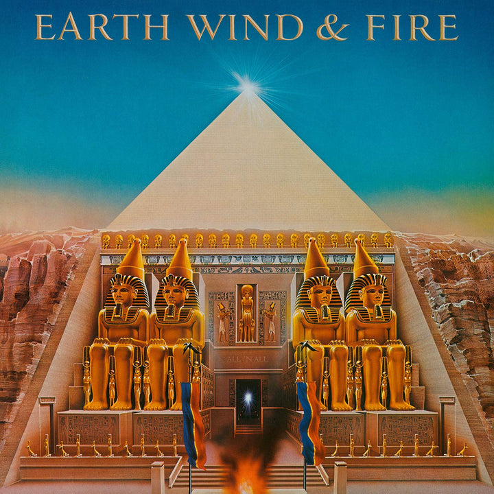All 'N All [Vinyl LP], Vinyl