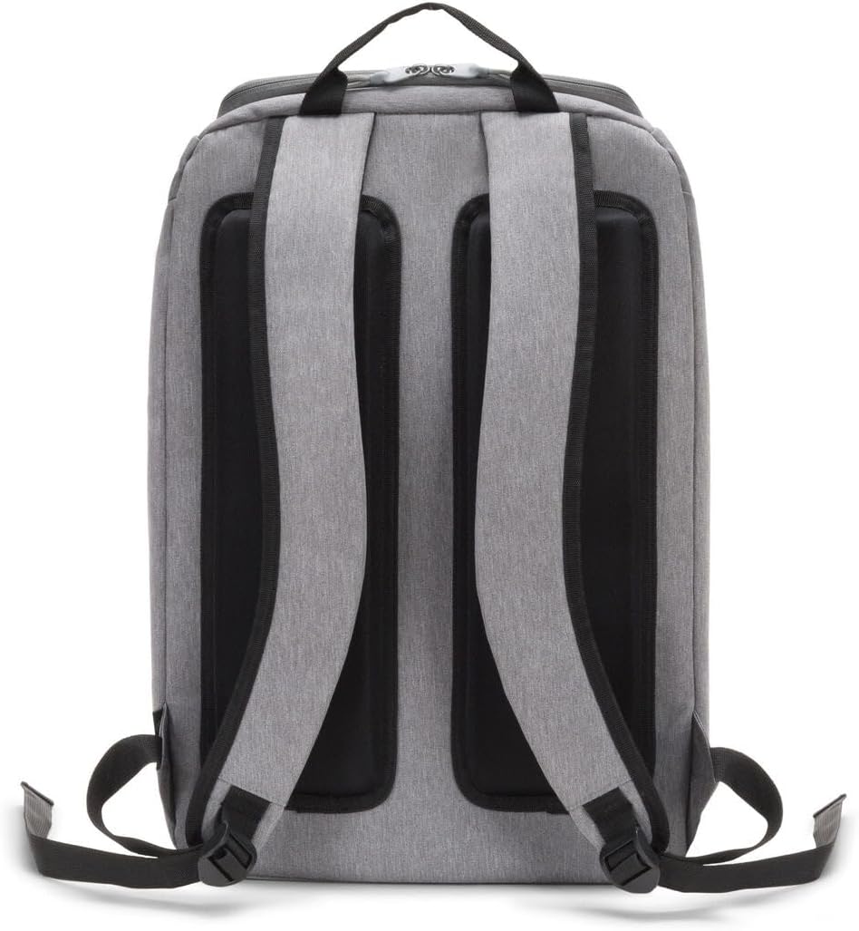 DICOTA ECO Backpack Motion 13-15,6 Zoll Light Grey