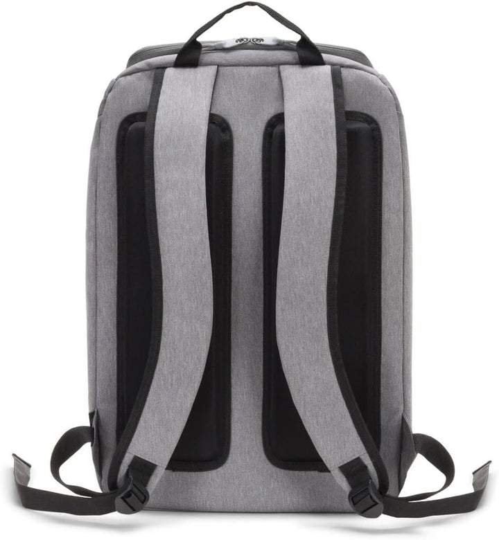 DICOTA ECO Backpack Motion 13-15,6 Zoll Light Grey