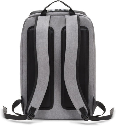 DICOTA ECO Backpack Motion 13-15,6 Zoll Light Grey