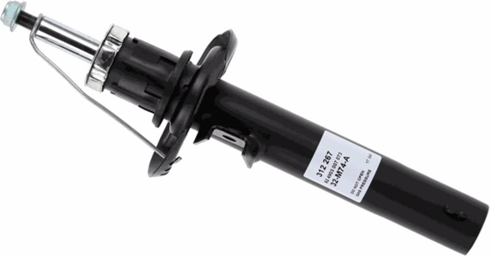 SACHS 312 267 Stossdämpfer Single, Single