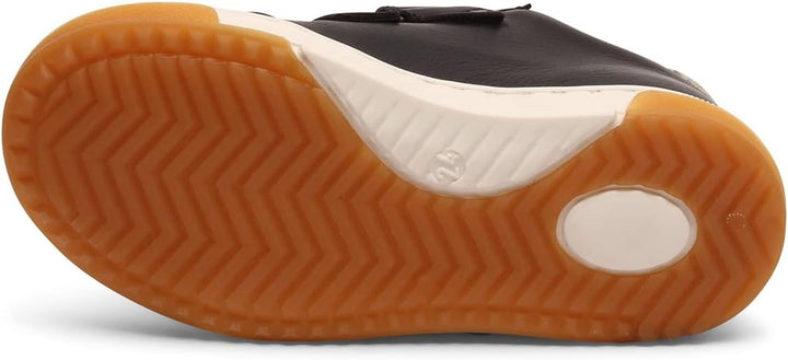 Bisgaard Unisex Kinder Johan Sneaker 33 EU Navy, 33 EU Navy