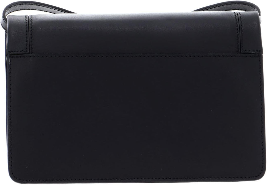 DECADENT Mary Cross-Body Bag Nappa Black
