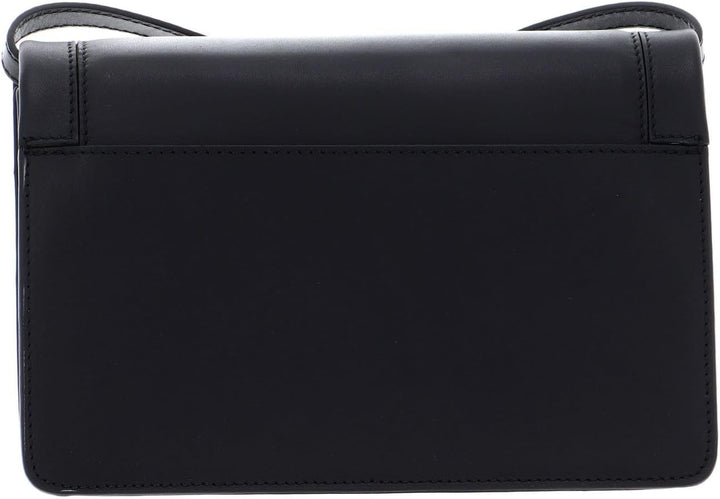 DECADENT Mary Cross-Body Bag Nappa Black